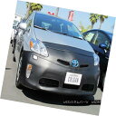 フルブラ ノーズブラ Colgan Front End Mask Bra 2pc. Fits Toyota Prius 12-15 W/Front Tag コルガンフロントエンドマスクブラ2pc トヨタプリウス12-15 W /フロントタグに適合