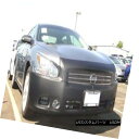 フルブラ ノーズブラ Colgan Front End Mask Bra 2pc. Fits Nissan Murano 2009-2012 W/Lic.Plate コルガンフロントエンドマスクブラ2pc 日産ムラノフィット2009-2012 W / Lic.Plate