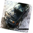 フルブラ ノーズブラ Mini Mask Bra Hood cover Bra Fits 1996-02 SATURN SL,SL1,SL2,SW1 ミニマスクブラジャーフードカバーブラフィット1996-02 SATURN SL、SL1、SL2、SW1