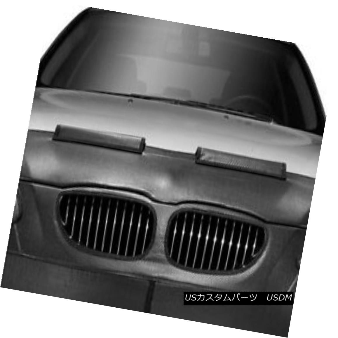 フルブラ ノーズブラ Colgan Front End Mask Bra CF 2pc. Fits 2008-2011 AUDI A5, W/O License Carbon コルガンフロントエンドマスクブラ2pc。 2008年から2011年に適合AUDI A5 W / Oライセンスカーボン