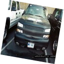 フルブラ ノーズブラ Colgan Front End Mask Bra 2pc. Fits 2003-2004 Chevy Silverado 2500HD LS LT W/Lic コルガンフロントエンドマスクブラ2pc フィット2003-2004シボレーシルバラード2500HD LS LT W / Lic