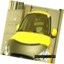フルブラ ノーズブラ Lebra Hood Protector Mini Mask Bra Fits 2012-2017 Hyundai Veloster Lebraフードプロテクターミニマスクブラフィット2012-2017 Hyundai Veloster