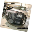 フルブラ ノーズブラ Lebra Front End Mask Cover Bra Fits 2005-2010 CHRYSLER 300C Lebraフロントエンドマスクカバーブラフィット2005-2010 CHRYSLER 300C