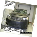 フルブラ ノーズブラ Lebra Front End Mask Cover Bra Fits 2013-2015 HONDA ACCORD Sed. W/O Low Spoiler Lebraフロントエンドマスクカバーブラは2013-2015 HONDA ACCORD Sed。 W / Oロー・スポイラー
