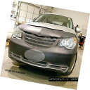 フルブラ ノーズブラ Lebra Front End Mask Bra Fits 2007 2008 2009 2010 CHRYSLER SEBRING Lebraフロントエンドマスクブラフィット2007 2008 2009 2010クリスラーセブリング