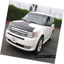 フルブラ ノーズブラ Colgan T-Style Hood Bra Mask Fits Ford Flex 2009-2012 09-12 コルガンT-スタイルフードブラジャーマスクフィットフォードフレックス2009-2012 09-12