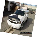 フルブラ ノーズブラ Colgan T-Style Hood Bra Mask Fits 2007-2011 CHEVROLET Avalanche, LS, LT, LTZ コロンT-スタイルフードブラママスクは2007-2011に合っていますCHEVROLET Avalanche、LS、LT、LTZ