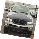 フルブラ ノーズブラ Colgan T-Style Hood Bra Mask Fits 2004-2006 BMW X5 コルガンT-スタイルフードブラママスクは2004-2006年に適合BMW X5