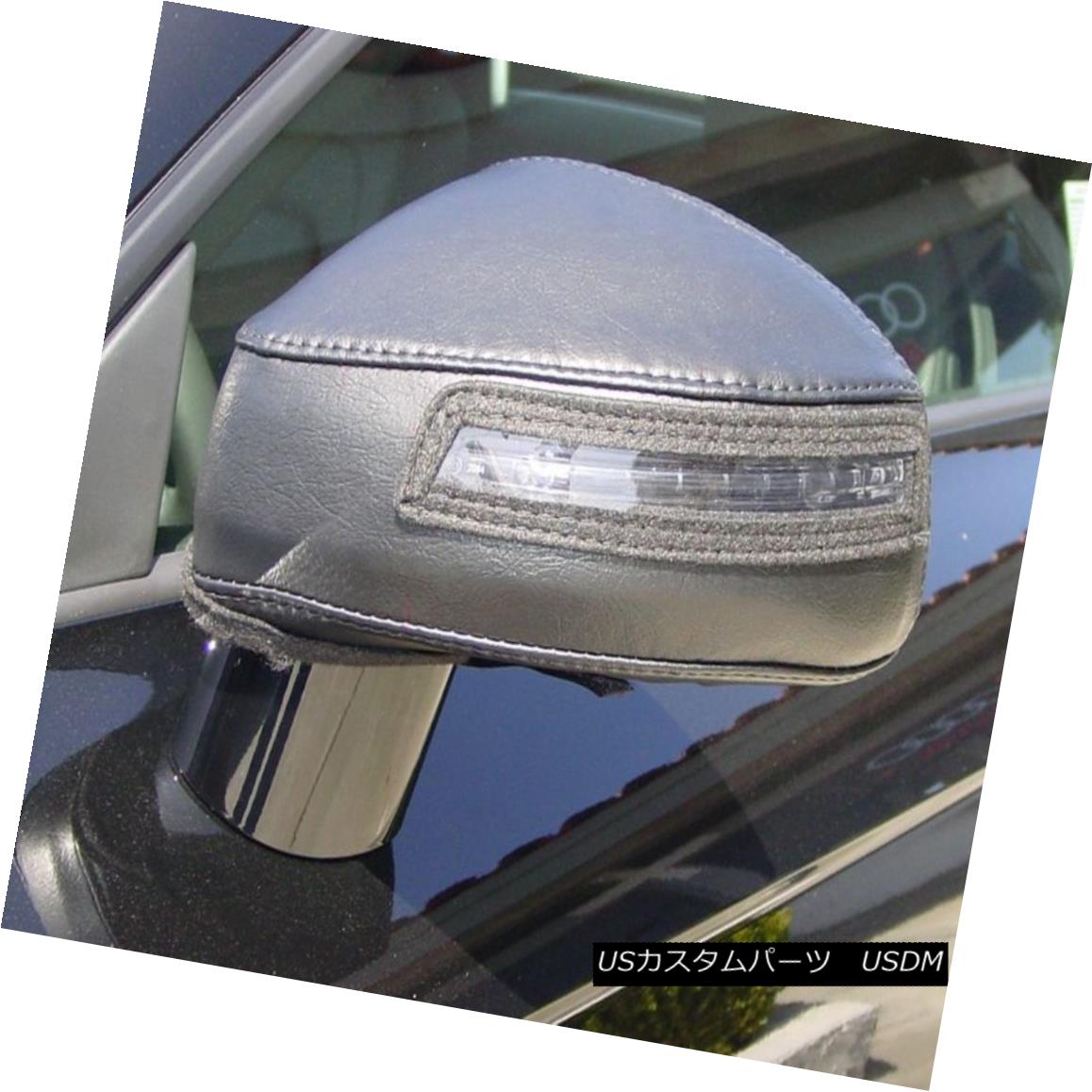 フルブラ ノーズブラ Colgan Car Mirror Covers Bra Protector Black Fits Audi TT 2008-2012 コルガン車用ミラーカバー ブラジャープロテクターブラック Audi TT 2008-2012に適合