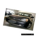 フルブラ ノーズブラ Lebra Front End Mask Cover Bra Fits TOYOTA Echo 2003-2005 LebraフロントエンドマスクカバーブラはTOYOTA Echo 2003-2005に適合