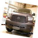 フルブラ ノーズブラ Lebra Front End Mask Cover Bra Fits 2007-2013 TOYOTA TUNDRA Lebraフロントエンドマスクカバーブラフィット2007-2013 TOYOTA TUNDRA