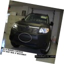 フルブラ ノーズブラ Lebra Front End Mask Cover Bra Fits Subaru Forester 2009-2013 09 10 11 12 13 Lebraフロントエンドマスクカバーブラはスバルフォレスターにフィット2009-2013 09 10 11 12 13