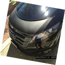 フルブラ ノーズブラ Lebra Hood Protector Mini Mask Bra Fits Honda Accord Crosstour 2010-2015 Lebra Hood ProtectorミニマスクブラはHonda Accord Crosstour 2010-2015に適合