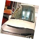 フルブラ ノーズブラ Lebra Hood Protector Mini Mask Bra Fits Ford Fusion 2010 2011 10 11 L...