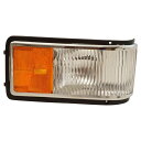 コーナーライト Corner Parking Light RH Right for Deville Concours 1989-1993 コーナーパーキングライトRH右:デヴィルコンクール1989-1993(2)