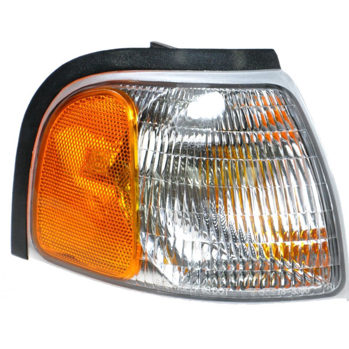 コーナーライト Side Corner Parking Turn S