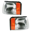 Marker Signal Corner Parking Light Pair Set for 97-99 Cadillac Concours DevilleカテゴリUSコーナーライト状態新品メーカ0ーCadillac車種DeVille発送詳細送料一律 1000円（※北海道、沖縄、離島は省く）商品詳細輸入商品の為、英語表記となります。 Condition: New Brand: AM Autoparts Interchange Part Number: 1997 1998 1999 Concours Deville Cadillac 16522805 16522806, GM2540102 GM2541102 Corner Light Corner Light Kit Set Pair Manufacturer Part Number: AM-27051040 UPC: 192659047779※以下の注意事項をご理解頂いた上で、ご入札下さい※■海外輸入品の為、NC,NRでお願い致します。■フィッテングや車検対応の有無については、画像と説明文よりお客様の方にてご判断をお願いしております。■USのカスタムパーツは国内の純正パーツを取り外した後、接続コネクタが必ずしも一致するとは限らず、加工が必要な場合がございます。■商品説明文中に英語にて”保障”に関する記載があっても適応はされませんので、ご理解ください。■初期不良（到着より7日以内）のみ保証対象とします。ただし、取り付け後は、保証対象外とします。■海外倉庫から到着した製品を、再度国内で検品を行い、日本郵便または佐川急便にて発送となります。■お届けまでには、2〜3週間程頂いております。ただし、天候次第で多少遅れが発生する場合もあります。■商品落札後のお客様のご都合によるキャンセルはお断りしておりますが、商品落札金額の30％の手数料をいただいた場合のみお受けいたします。■他にもUSパーツを多数出品させて頂いておりますので、ご覧頂けたらと思います。■USパーツの輸入代行も行っておりますので、ショップに掲載されていない商品でもお探しする事が可能です!!お気軽にお問い合わせ下さい。&nbsp;