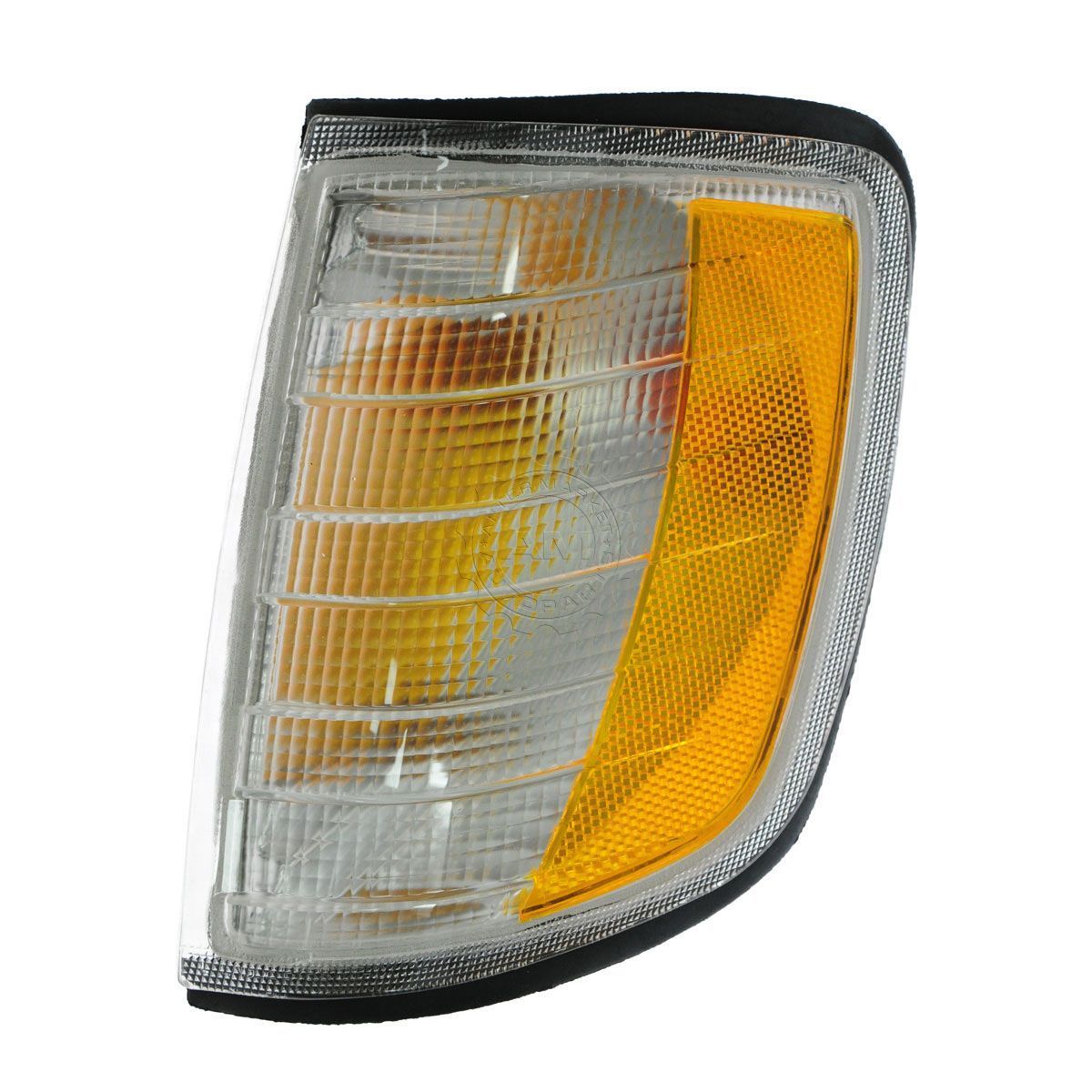 コーナーライト Parking Corner Marker Light Left Driver Side for 94-95 Mercedes E350 E420 E500 94-95メルセデスE350 E420 E500のパーキングコーナーマーカーライト左側ドライバーサイド