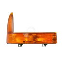 コーナーライト Marker Corner Parking RH Right Passenger Side for Excursion F series Super Duty マーカーコーナーパーキングRH右側の乗客側のエクスカーションFシリーズSuper Duty(2)