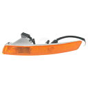 コーナーライト Parking Turn Signal Parking Light Lamp Left LH Driver Side for 06-10 VW Beetle 駐車ターンシグナル駐車ライトランプ左LHドライバーサイド(06-10 VWビートル用)(2)