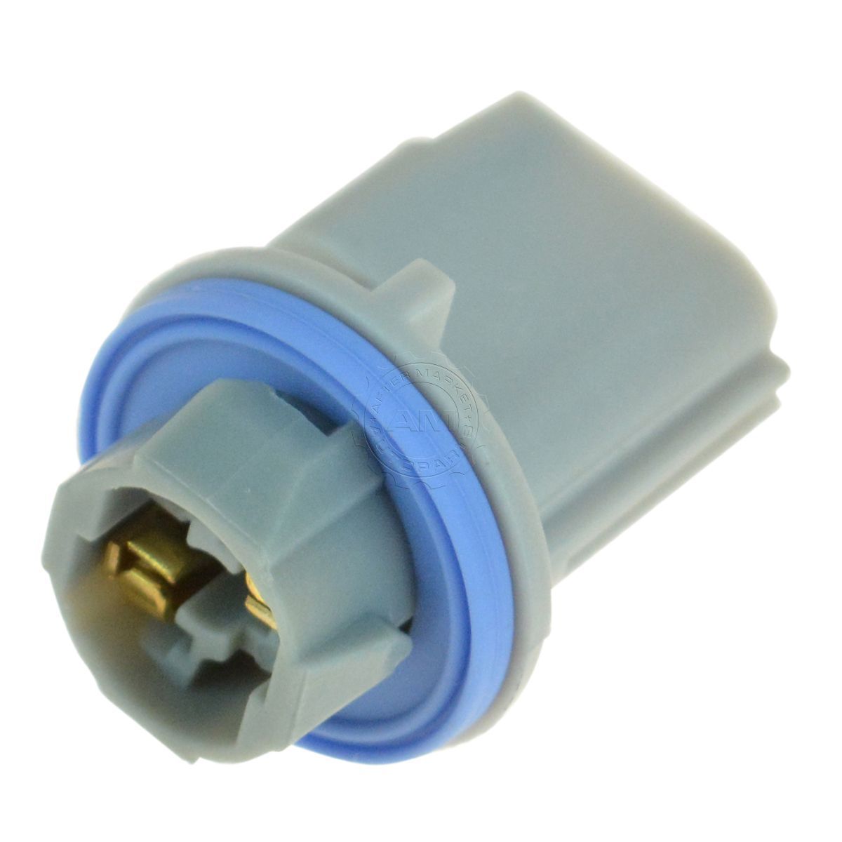 コーナーライト Dorman Light Socket Plate Marker Tail lamp Brake Light for Ford Lincoln Mercury ..