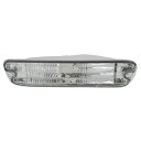 コーナーライト Bumper Mounted Parking Light RH Right for Grand Marquis 95 96 97 バンパーは、駐車場のライトを右にマウントします。グランドマーキス95 96 97(2)