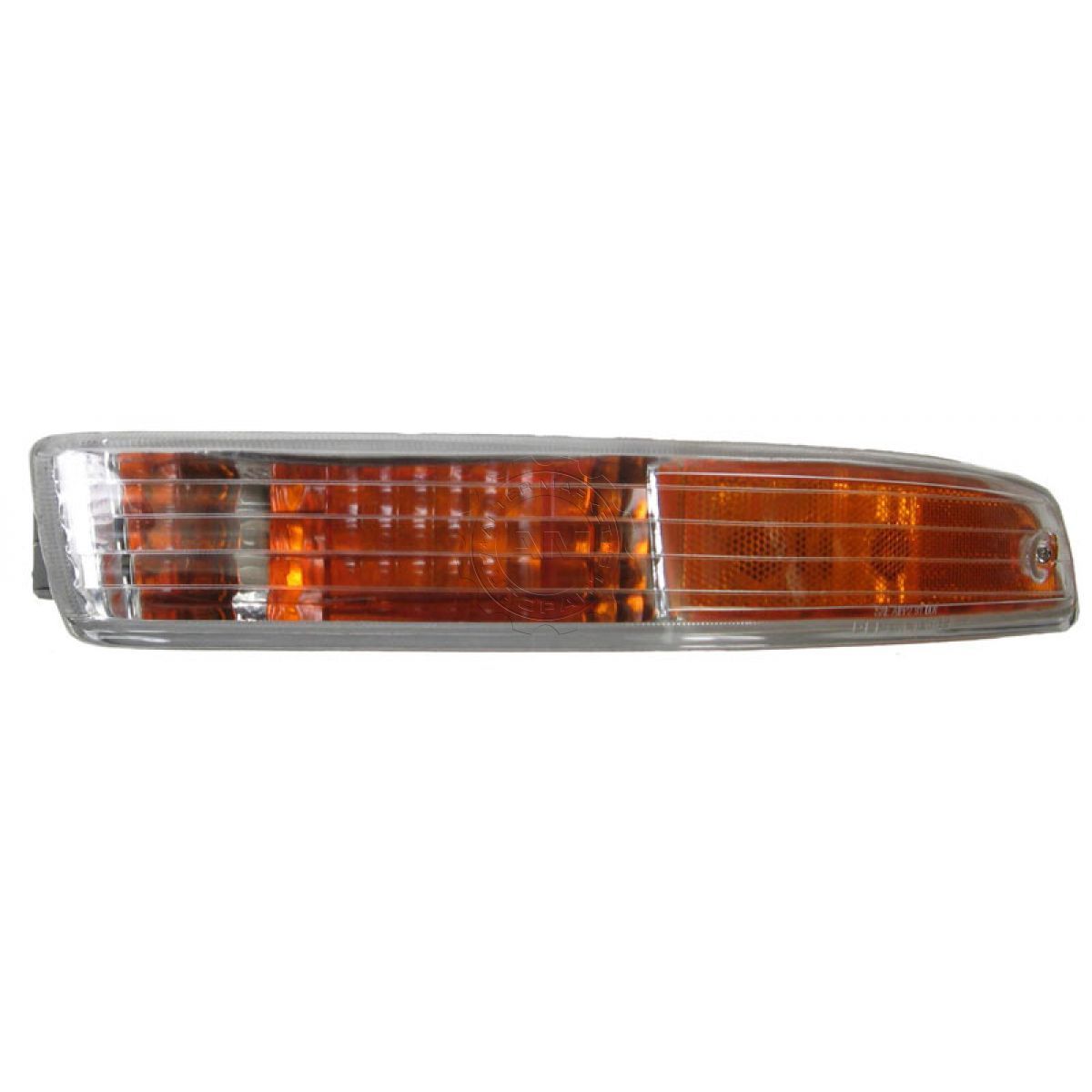 ʡ饤 Front Side Marker Light Left LH for Acura Integra 94-97 Acura Integra 94-97ѤΥեȥɥޡ饤LH