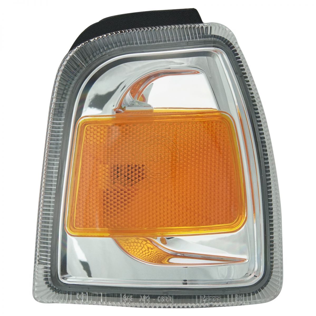 コーナーライト Corner Parking Marker Light Lamp Passenger Right for 06-11 Ranger Pickup Truck 06-11レンジャーピックアップトラックのコーナーパーキングマーカライトランプ