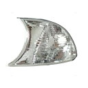 コーナーライト New Drivers Signal Corner Marker Light Lamp Housing DOT 1999-2001 BMW 3 Series 新しいドライバ信号コーナーマーカーライトランプハウジングDOT 1999-2001 BMW 3シリーズ(2)