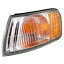 ʡ饤 New Drivers Park Signal Side Marker Light Lamp Lens for 95-98 Honda Odyssey Van 95-98ۥǥåХѤοɥ饤Хѡ極ɥޡ饤ȥץ