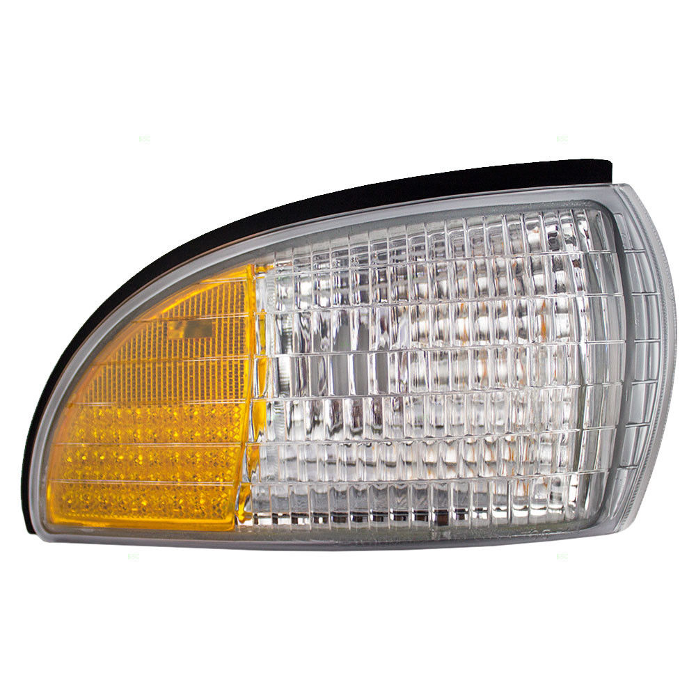 コーナーライト New Passengers Signal Side Marker Light & Corner Lamp Chevrolet Buick Oldsmobile 新規乗客信号サイドマーカーライト＆amp; コーナーランプシボレービュイックオールドスモービ