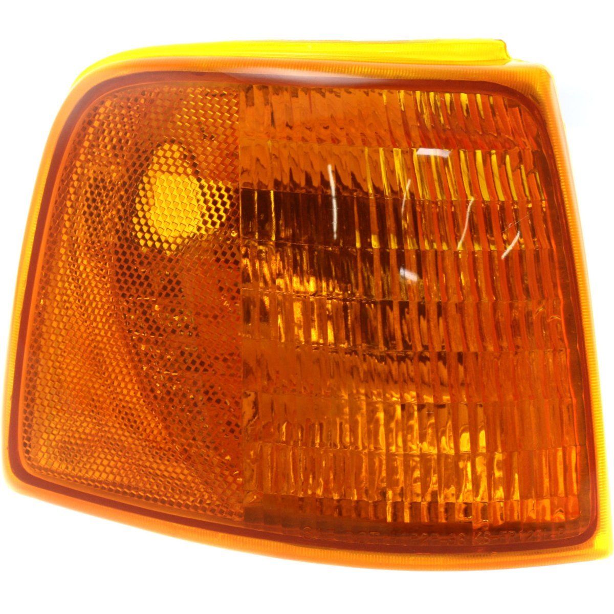 ʡ饤 Corner Light For 93-97 Ford Ranger Passenger Side 93-97եɥ󥸥㡼ξ¦Υʡ饤