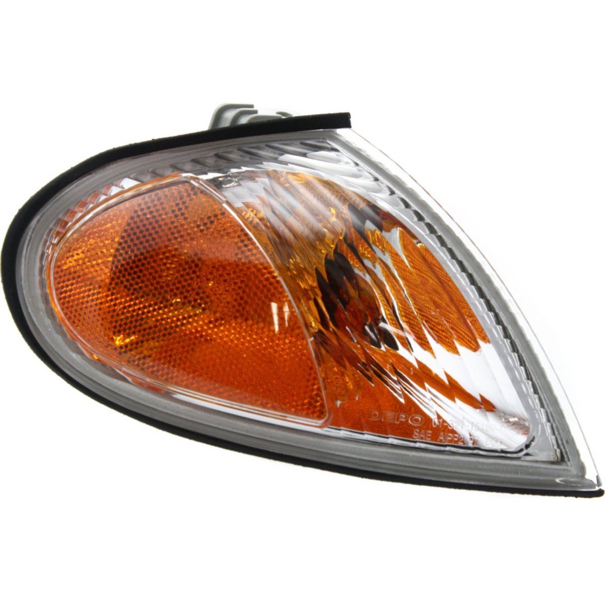 ѡ WORLDҸˤ㤨֥ʡ饤 Corner Light For 99-2000 Hyundai Elantra Passenger Side Incandescent w/ Bulb 99-2000 Hyundai ElantraΤΥʡ饤Ⱦ¦ǮŵפβǤʤ35,090ߤˤʤޤ