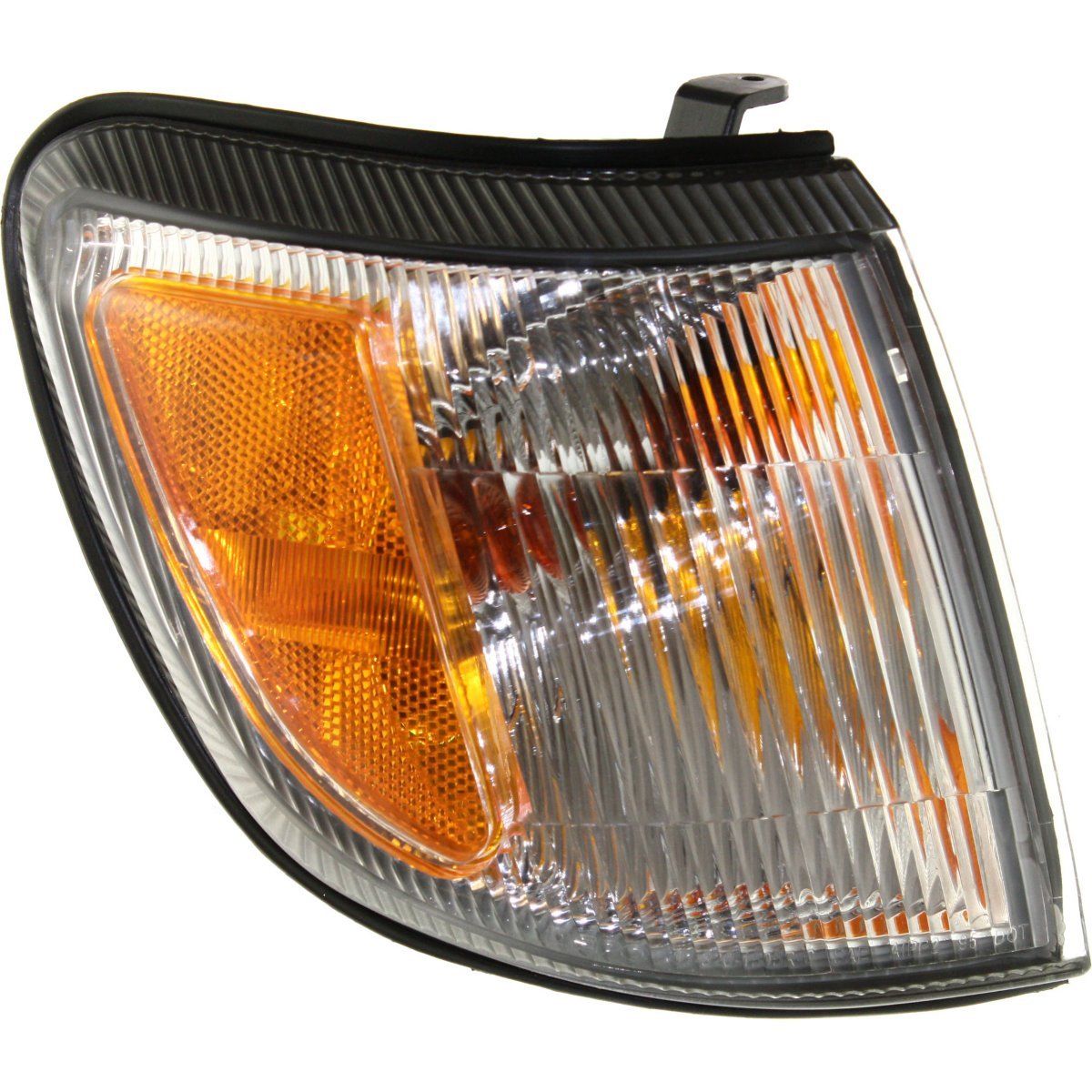 コーナーライト Corner Light For 98-2000 Subaru Forester Passenger Side Incandescent w/ Bulb コーナーライト98-2000スバルフォレスター乗客側白熱電球