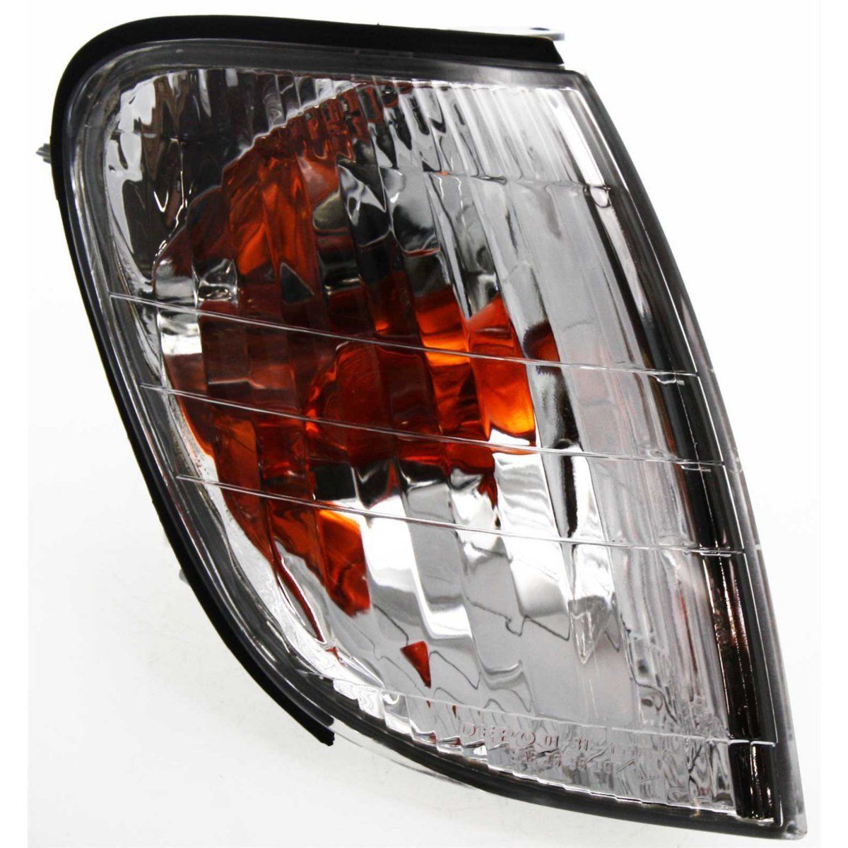 ʡ饤 Corner Light For 98-2000 Lexus LS400 Passenger Side w/ Bulb ʡ饤98-2000쥯LS400ξ¦w /ŵ