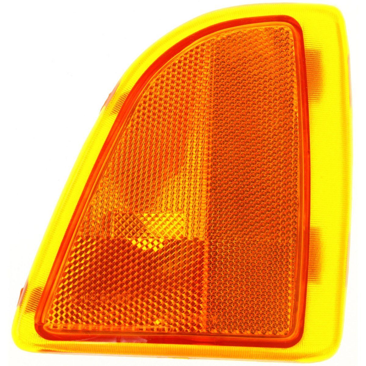 ʡ饤 Corner Light For 95-97 GMC Jimmy 94-97 Sonoma Passenger Side ʡ饤95-97 GMCߡ94-97Υι¦