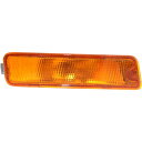 コーナーライト Parking Light For 97-99 Mitsubishi Montero Sport Passenger Side 97-99三菱モンテッロスポーツ乗客用駐車ライト(2)