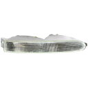コーナーライト Parking Light For 96-2000 Dodge Grand Caravan Quad-style Passenger Side ...