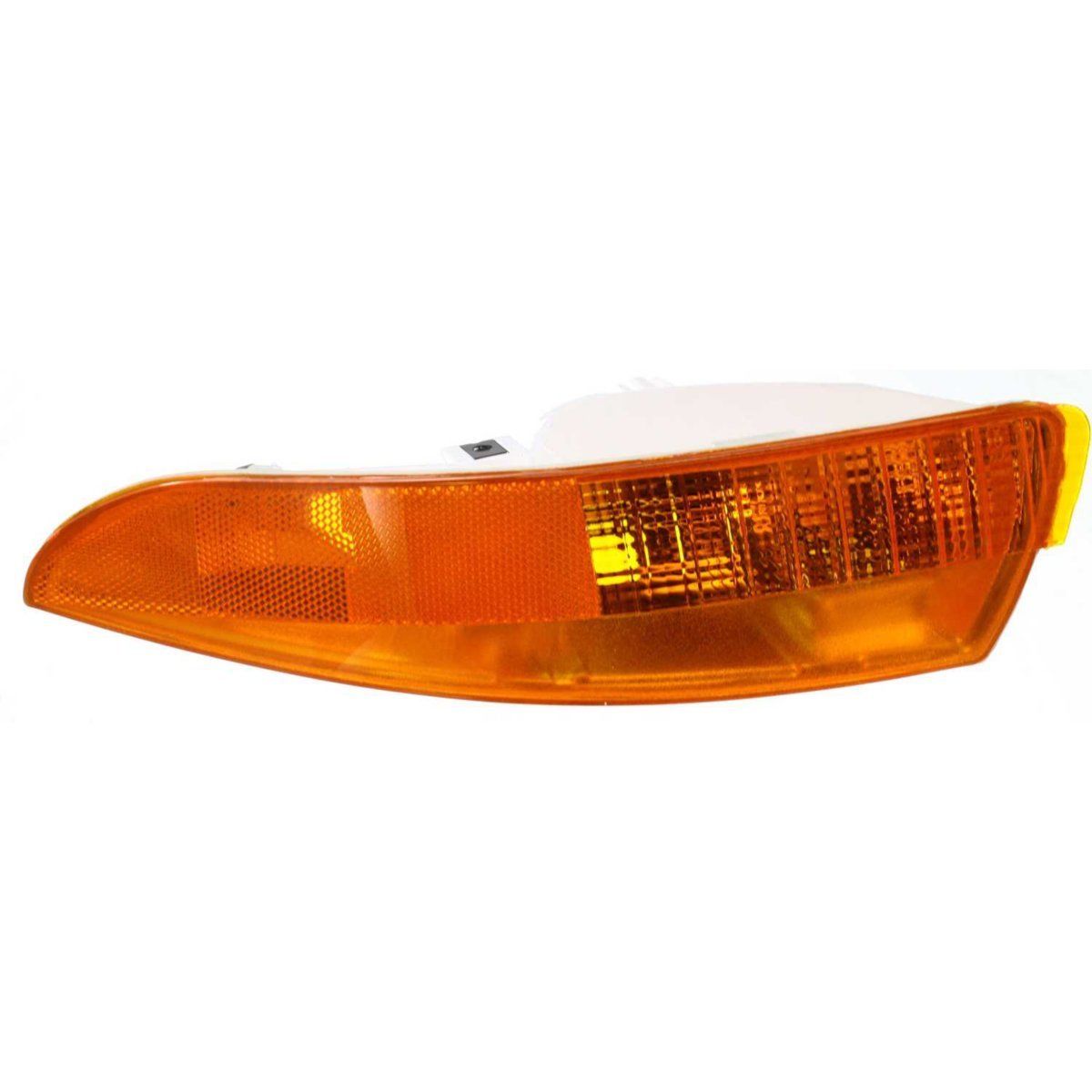 ʡ饤 Parking Light For 93-2002 Chevrolet Camaro Driver Side 93-2002ܥ졼ޥɥ饤СѤ֥饤