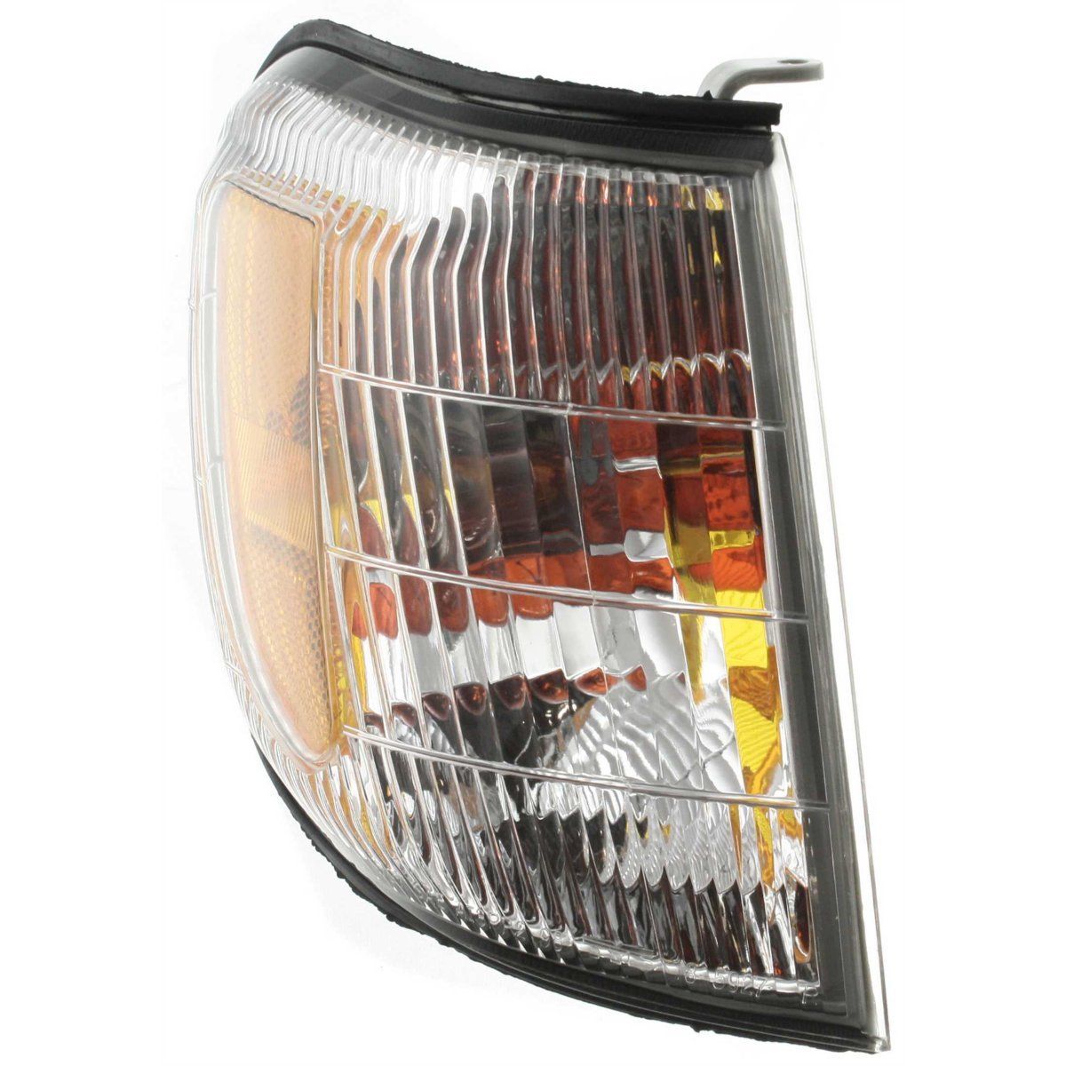 コーナーライト Corner Light For 2001-2002 Subaru Forester Passenger Side Incandescent w/ Bulb コーナーライト2001-2002スバルフォレスター乗客側白熱電球