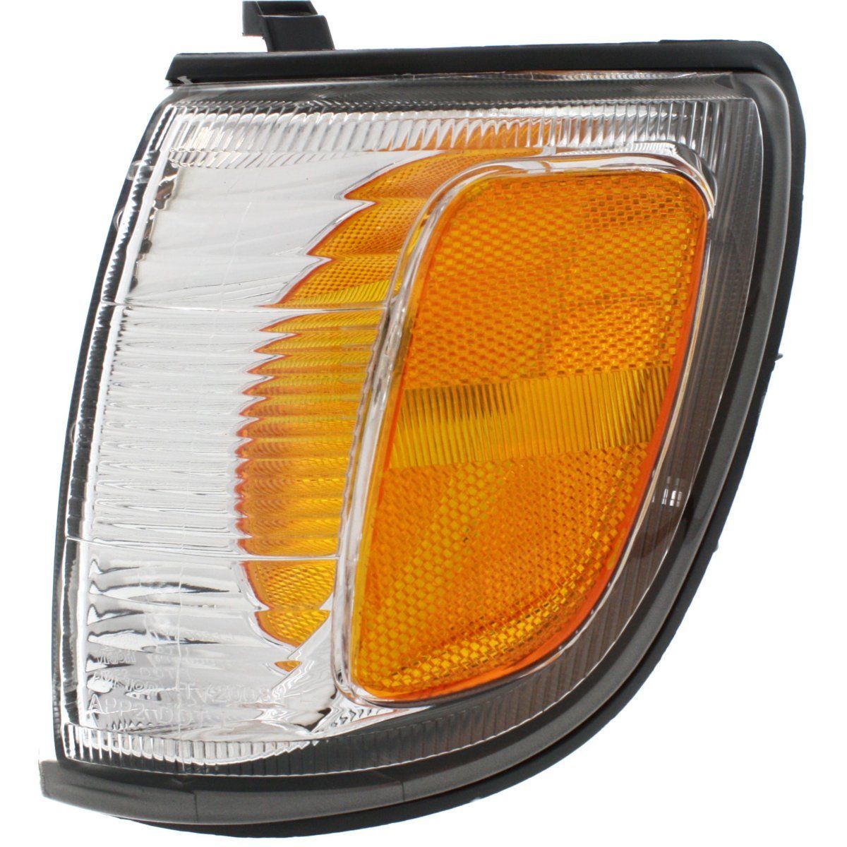 500円引きクーポン】 コーナーライト Corner Corner Light For w/ 99-2002 Toyota Side 4Runner Driver Side Incandescent w Bulb コーナーライト99-2002トヨタ4Runnerドライバーサイド白熱電球, ハクスイムラ:0ea8b88b --- alessandromariani.net 500円引きクーポン】 コーナーライト Corner Corner Light For w/ 99-2002 Toyota Side 4Runner Driver Side Incandescent w Bulb コーナーライト99-2002トヨタ4Runnerドライバーサイド白熱電球, ハクスイムラ:0ea8b88b --- alessandromariani.net