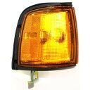 Corner Light For 91-97 Isuzu Rodeo 88-95 Pickup w/ black trim Passenger w/ BulbカテゴリUSコーナーライト状態新品メーカーHonda車種Passport発送詳細送料一律 1000円（※北海道、沖縄、離島は省く）商品詳細輸入商品の為、英語表記となります。 Condition: New Brand: Perfect Fit OE Number: 8944345673 Certifications: DOT, SAE Part Link Number: IZ2521103 Fitment Type: Direct Replacement Placement on Vehicle: Right Manufacturer Part Number: 14504346 UPC: 723650121887 Notes: With black trim Warranty: 1 Year※以下の注意事項をご理解頂いた上で、ご入札下さい※■海外輸入品の為、NC,NRでお願い致します。■フィッテングや車検対応の有無については、画像と説明文よりお客様の方にてご判断をお願いしております。■USのカスタムパーツは国内の純正パーツを取り外した後、接続コネクタが必ずしも一致するとは限らず、加工が必要な場合がございます。■商品説明文中に英語にて”保障”に関する記載があっても適応はされませんので、ご理解ください。■初期不良（到着より7日以内）のみ保証対象とします。ただし、取り付け後は、保証対象外とします。■海外倉庫から到着した製品を、再度国内で検品を行い、日本郵便または佐川急便にて発送となります。■お届けまでには、2〜3週間程頂いております。ただし、天候次第で多少遅れが発生する場合もあります。■商品落札後のお客様のご都合によるキャンセルはお断りしておりますが、商品落札金額の30％の手数料をいただいた場合のみお受けいたします。■他にもUSパーツを多数出品させて頂いておりますので、ご覧頂けたらと思います。■USパーツの輸入代行も行っておりますので、ショップに掲載されていない商品でもお探しする事が可能です!!お気軽にお問い合わせ下さい。&nbsp;