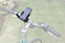 USサイクルキャリア Cell Phone Smart Phone Mount for Stroller or Bike handle Bars Commutemate 1043 ベビーカーや自転車ハンドルバーのスマートフォンマウントCommutemate 1043