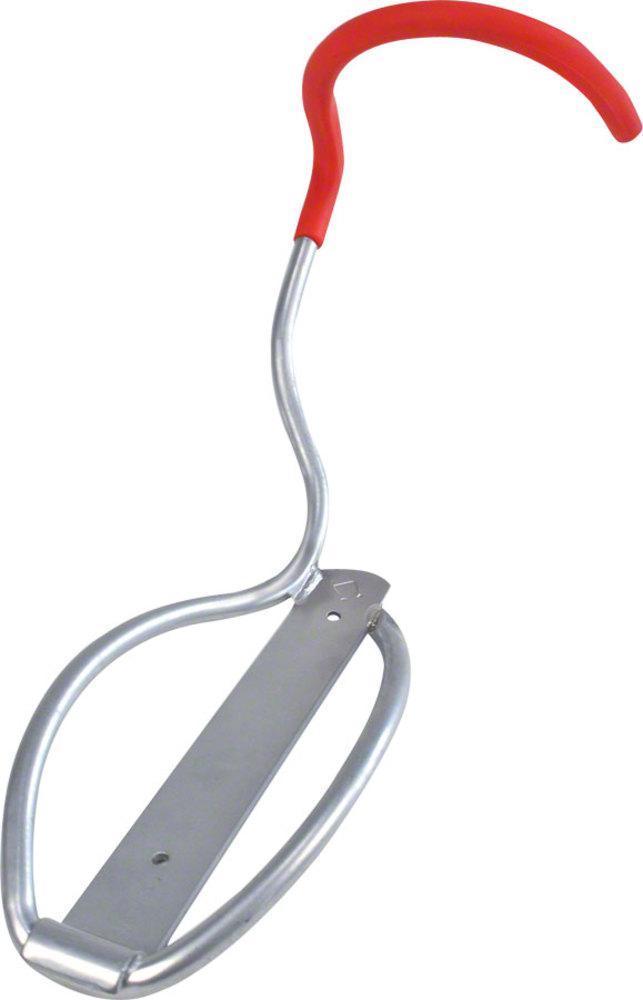 USサイクルキャリア NEW Delta Fat Leonardo Wall Storage Rack and Tray Holds One Bike NEWデルタフ..