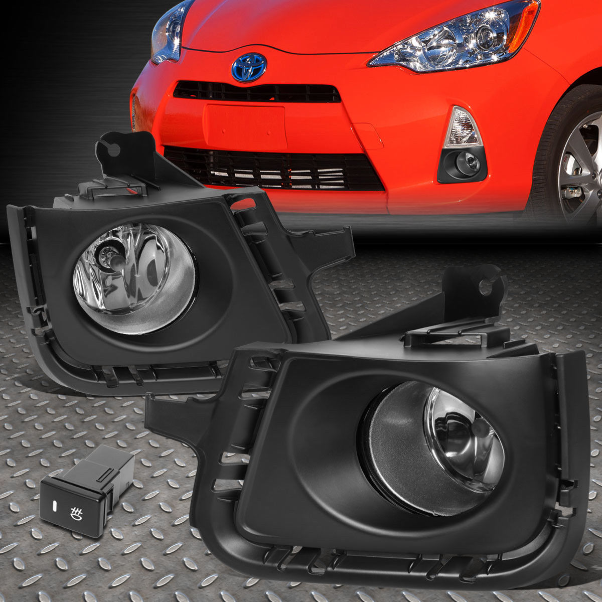 海外最新 フォグライト For 12 14 Toyota Prius C Clear Lens Front Bumper Fog Light Lamps W Bezel Switch For 12 14トヨタプリウスcクリアレンズフロントバンパーフォグライト ベゼル スイッチ付ランプ 楽天市場 Saosebastiao Se Df Gov Br 海外最新 フォグライト For 12 14 Toyota Prius C Clear Lens Front Bumper Fog Light Lamps W Bezel Switch For 12 14トヨタプリウスcクリアレンズフロントバンパーフォグライト ベゼル スイッチ付ランプ 楽天市場 Saosebastiao Se Df Gov Br