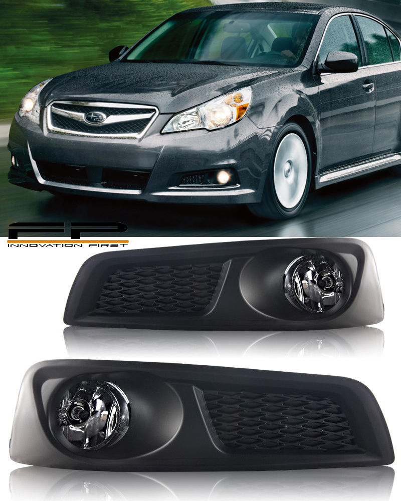 For 2010 2011 2012 Subaru Legacy BM9 Fog Lights Clear Lens Complete Kit + WiringカテゴリUSフォグライト状態新品メーカーSubaru車種Legacy発送詳細送料一律 1000円（※北海道、沖縄、離島は省く）商品詳細輸入商品の為、英語表記となります。 Condition: New Brand: FP PERFORMANCE Hollander Number: N/A Manufacturer Part Number: FP0446C Parts Link Number: NI2592130 NI2592130 Placement on Vehicle: Front, Left, Right Lens Material: Polycarbonate Resin Surface Finish: Clear Lens Packages Includes: Lamps Warranty: Yes Make: Subaru Lamps: Both LEFT and RIGHT sides are included. Model: Legacy Light Bulbs: Included Year: 2010 2011 2012 OEM Replacement Number: 84501AJ00A 84501AJ00A※以下の注意事項をご理解頂いた上で、ご入札下さい※■海外輸入品の為、NC,NRでお願い致します。■フィッテングや車検対応の有無については、画像と説明文よりお客様の方にてご判断をお願いしております。■USのカスタムパーツは国内の純正パーツを取り外した後、接続コネクタが必ずしも一致するとは限らず、加工が必要な場合がございます。■商品説明文中に英語にて”保障”に関する記載があっても適応はされませんので、ご理解ください。■初期不良（到着より7日以内）のみ保証対象とします。ただし、取り付け後は、保証対象外とします。■海外倉庫から到着した製品を、再度国内で検品を行い、日本郵便または佐川急便にて発送となります。■お届けまでには、2〜3週間程頂いております。ただし、天候次第で多少遅れが発生する場合もあります。■商品落札後のお客様のご都合によるキャンセルはお断りしておりますが、商品落札金額の30％の手数料をいただいた場合のみお受けいたします。■他にもUSパーツを多数出品させて頂いておりますので、ご覧頂けたらと思います。■USパーツの輸入代行も行っておりますので、ショップに掲載されていない商品でもお探しする事が可能です!!お気軽にお問い合わせ下さい。&nbsp;