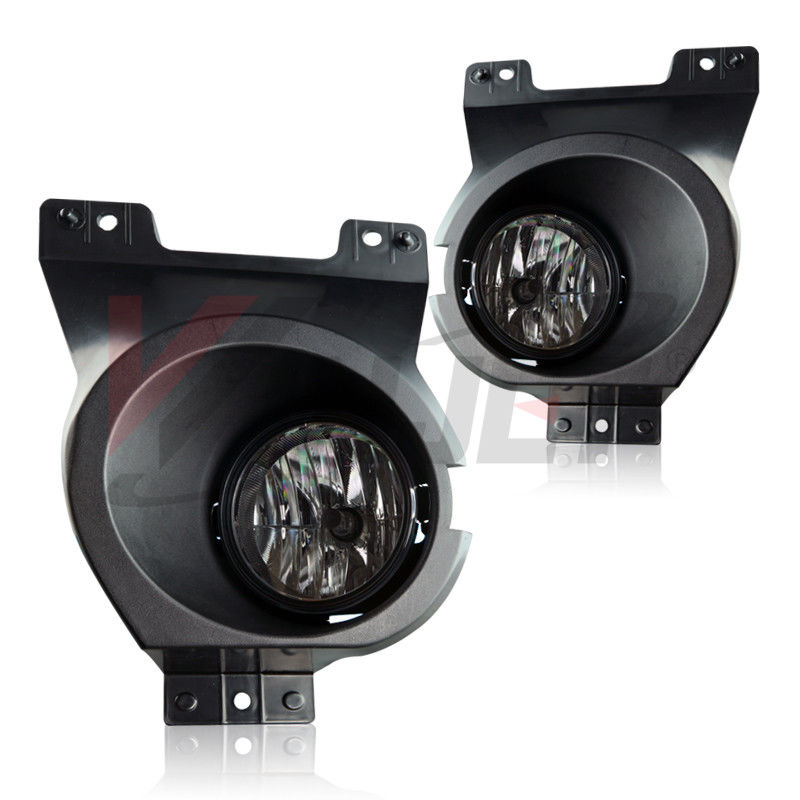 ե饤 Replacement Fog Lights for 2011-2013 Ford F-150 OE Fit Bulbs Included 11 12 13 2011-2013 Ford F-150 OEեåȥХ֤θѥե饤11 12 13