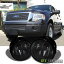 ե饤 Smoked 2007-2014 Ford Expedition 08 Ranger Bumper Fog Lights w/Switch Left+Right ⡼2007-2014եɱ08󥸥㡼Хѡե饤ȥåդ+