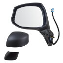 ミラー Fits Honda Civic 12 13 Drivers Side View Power Mirror Heated Assembly Honda ...