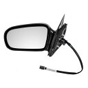 ミラー 95-05 Chevy Cavalier Pontiac Sunfire Drivers Side View Power Mirror 10362464...